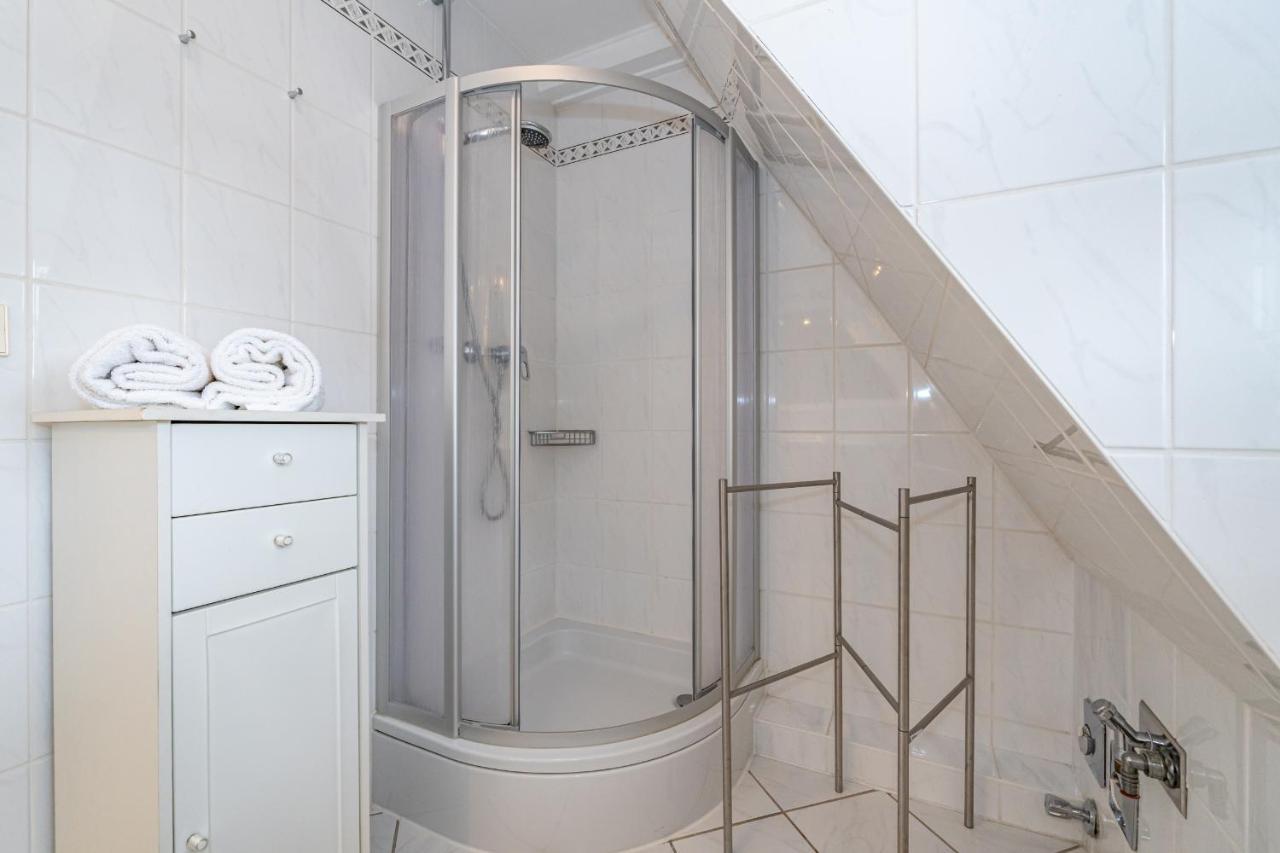 Altstadttor 20 Apartment Westerland