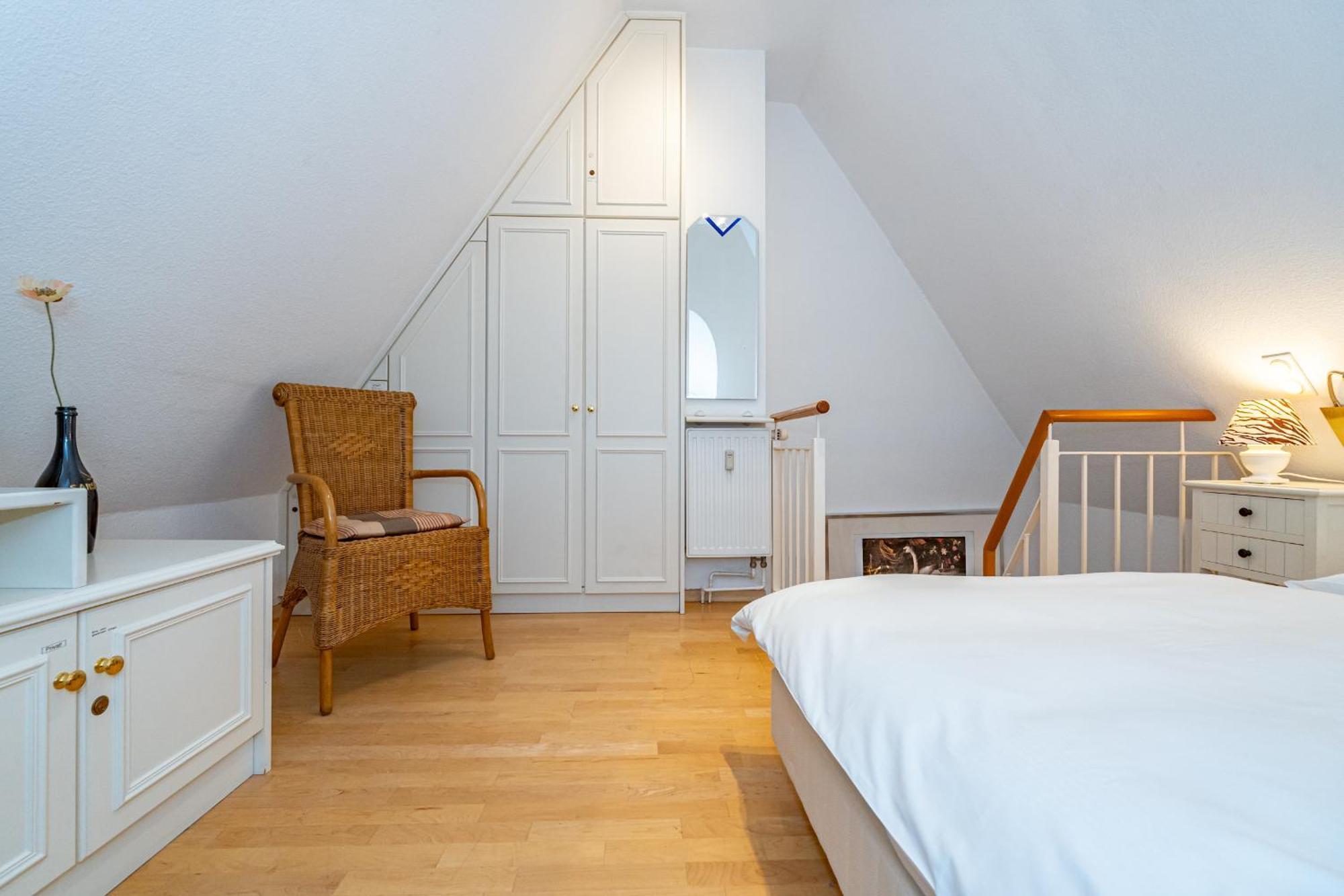 Altstadttor 20 * Westerland